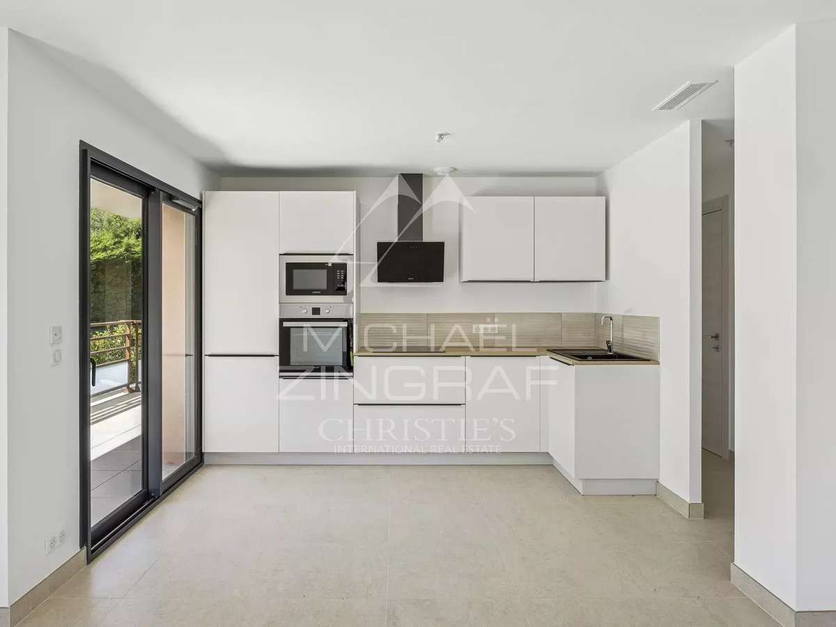 Apartment Saint-Raphaël