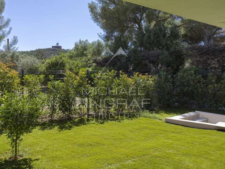 Appartement Saint-Raphaël - 3 chambres - 110m²