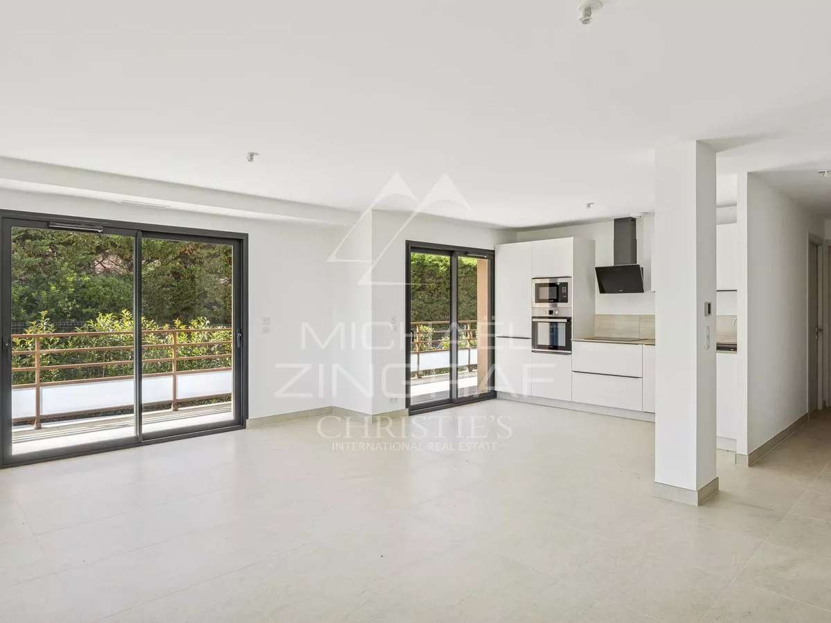 Apartment Saint-Raphaël