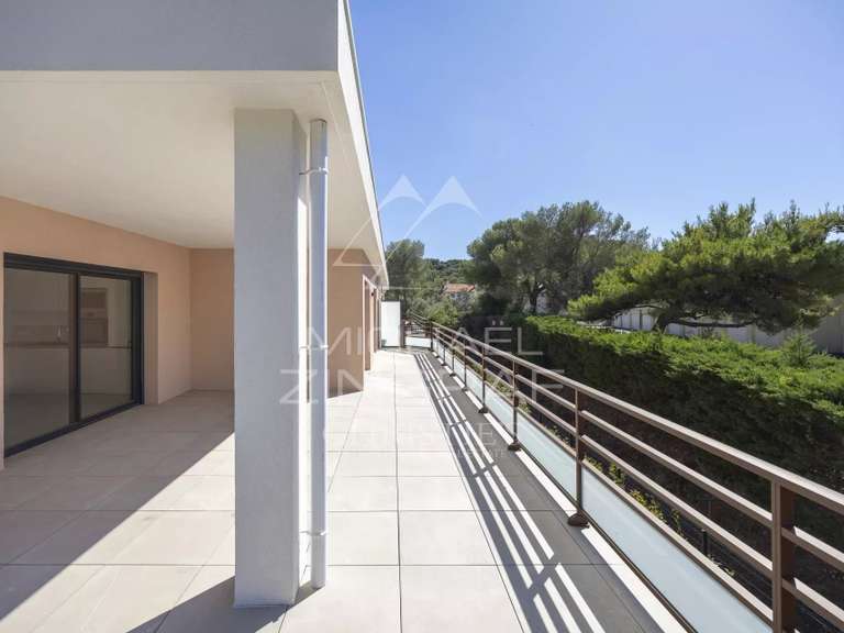 Appartement Saint-Raphaël - 3 chambres - 92m²