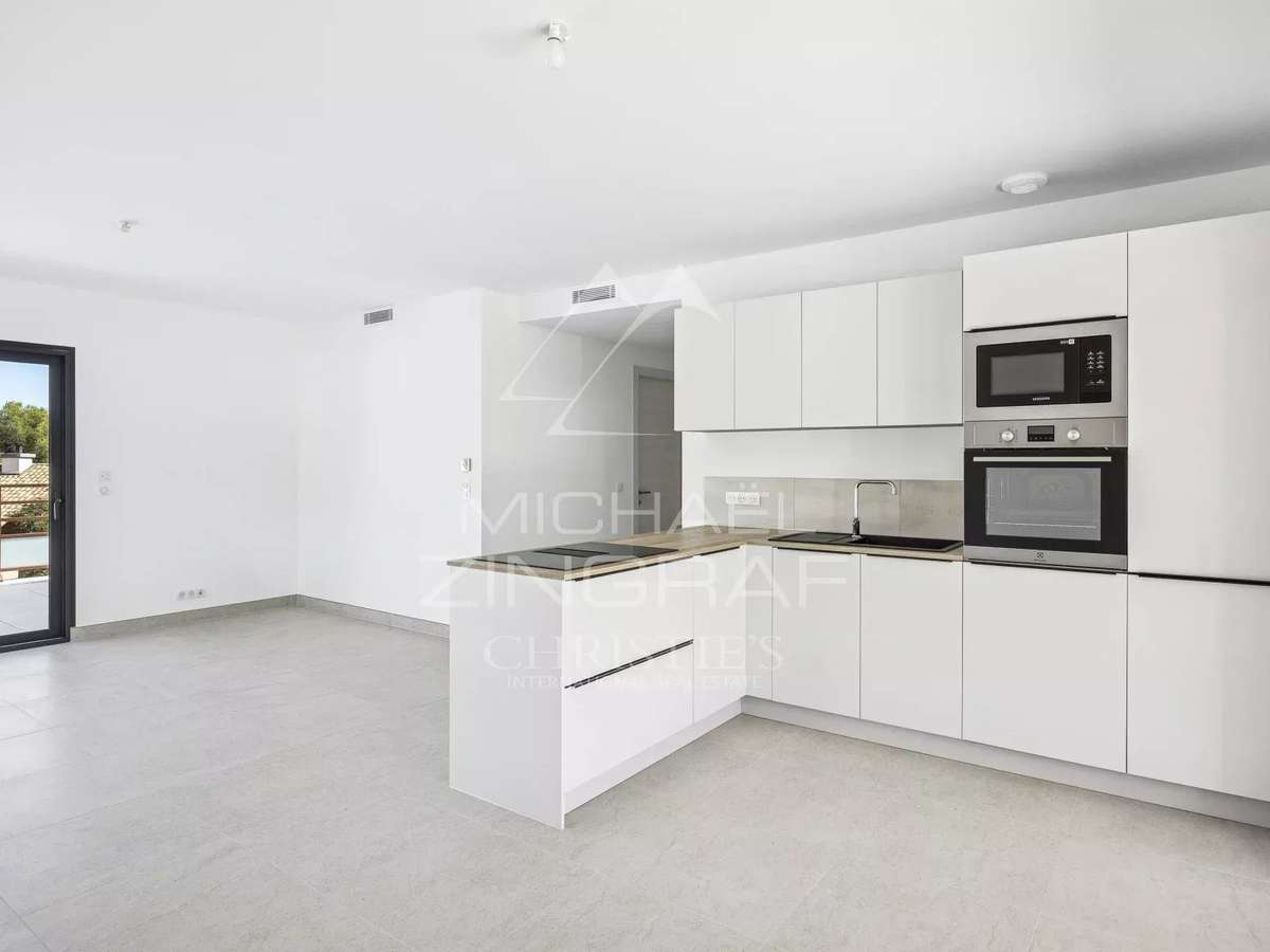 Apartment Saint-Raphaël