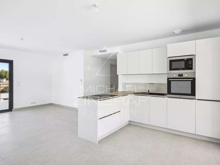 Appartement Saint-Raphaël - 3 chambres - 92m²