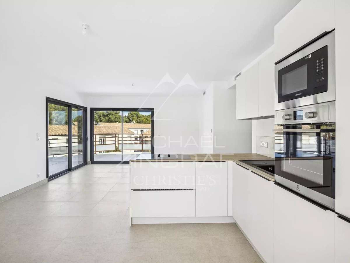 Apartment Saint-Raphaël