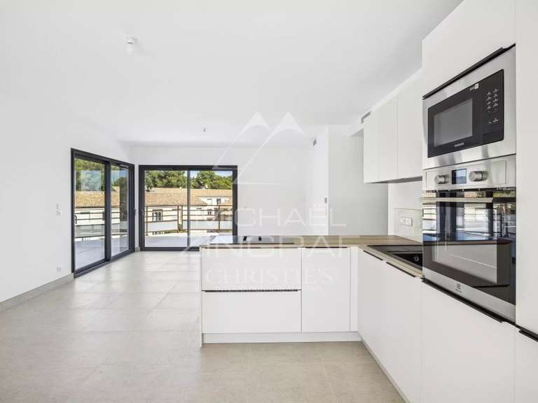 Appartement Saint-Raphaël - 3 chambres - 92m²