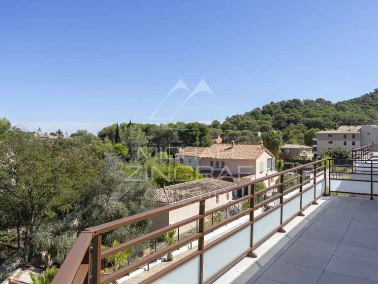 Appartement Saint-Raphaël - 3 chambres - 92m²