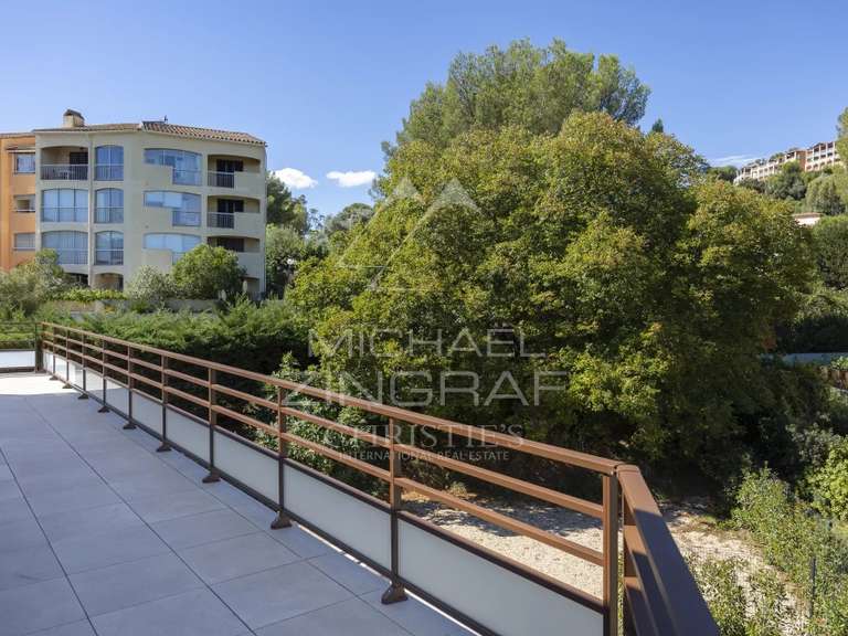 Appartement Saint-Raphaël - 3 chambres - 92m²