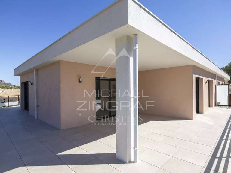 Appartement Saint-Raphaël - 3 chambres - 92m²