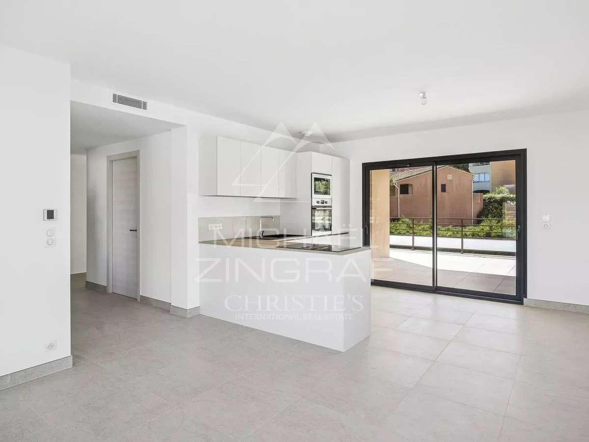 Apartment Saint-Raphaël