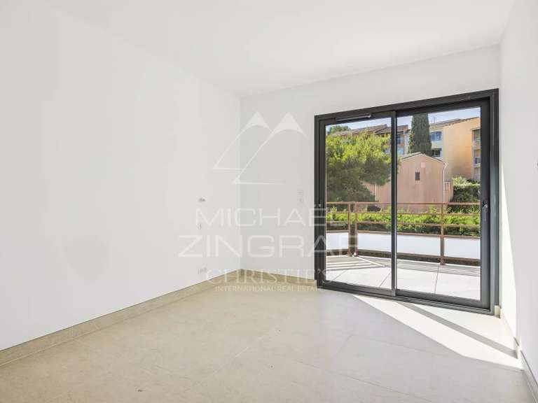 Appartement Saint-Raphaël - 3 chambres - 92m²