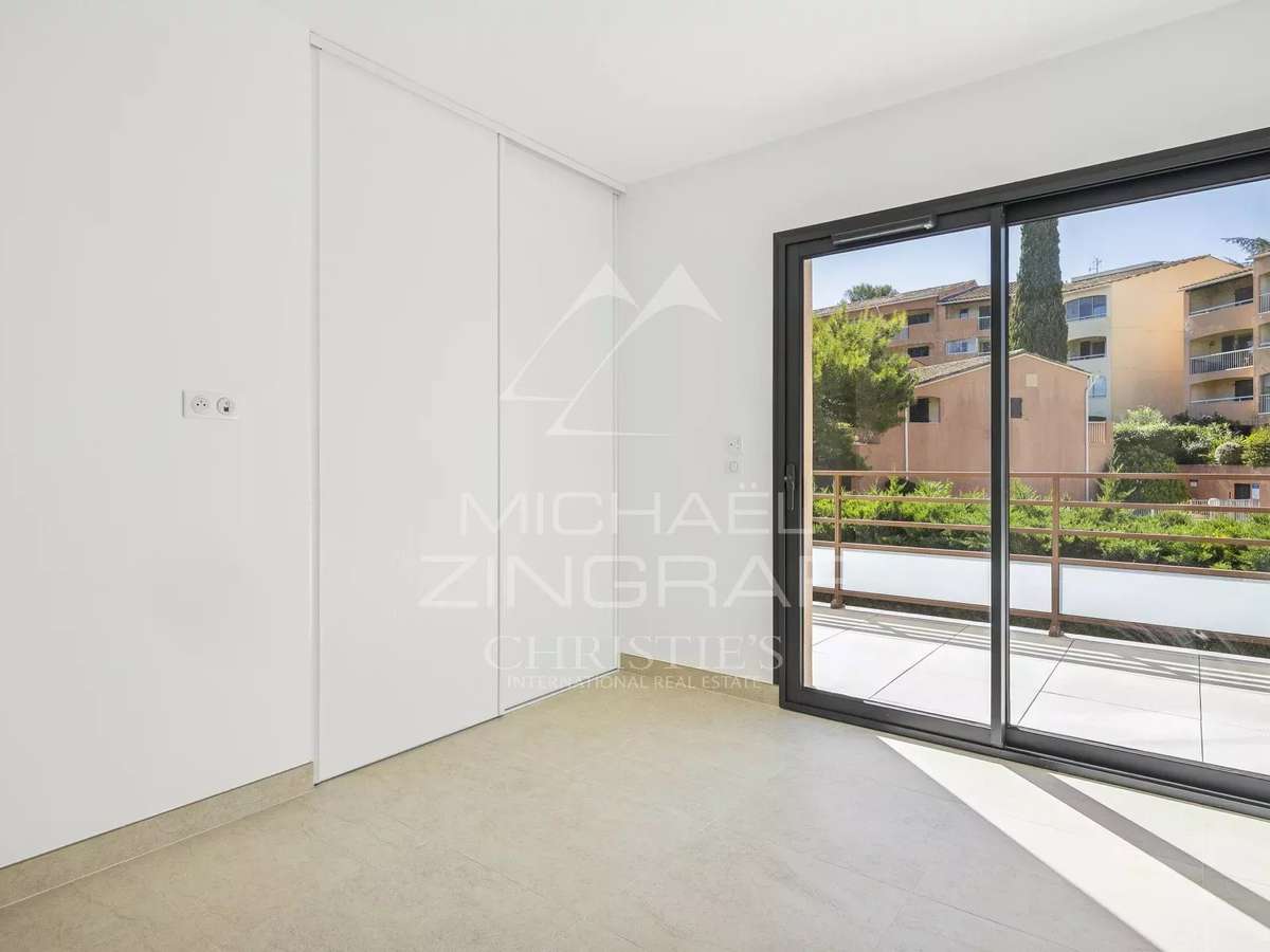 Apartment Saint-Raphaël