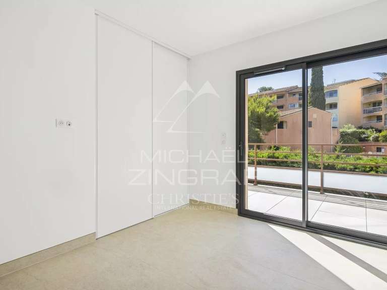 Appartement Saint-Raphaël - 3 chambres - 92m²