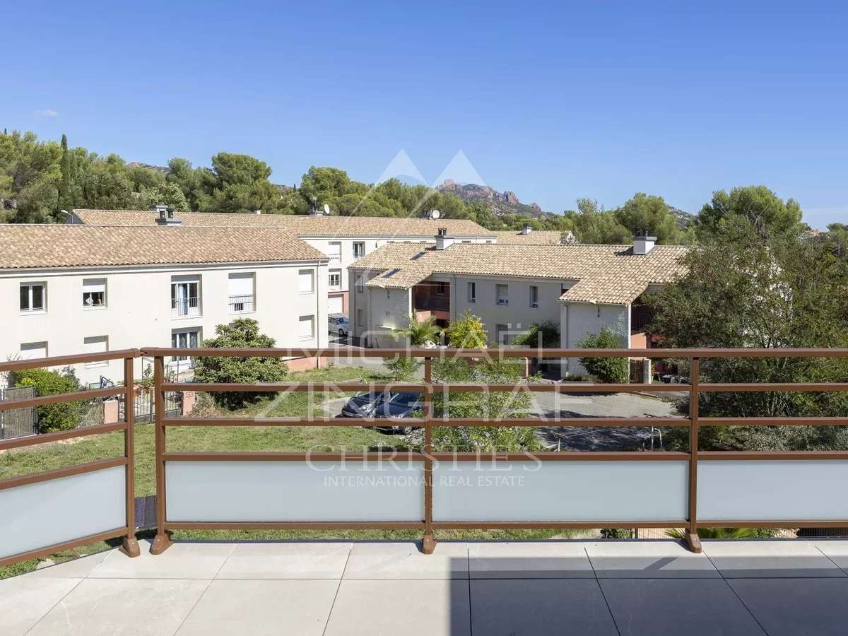 Apartment Saint-Raphaël