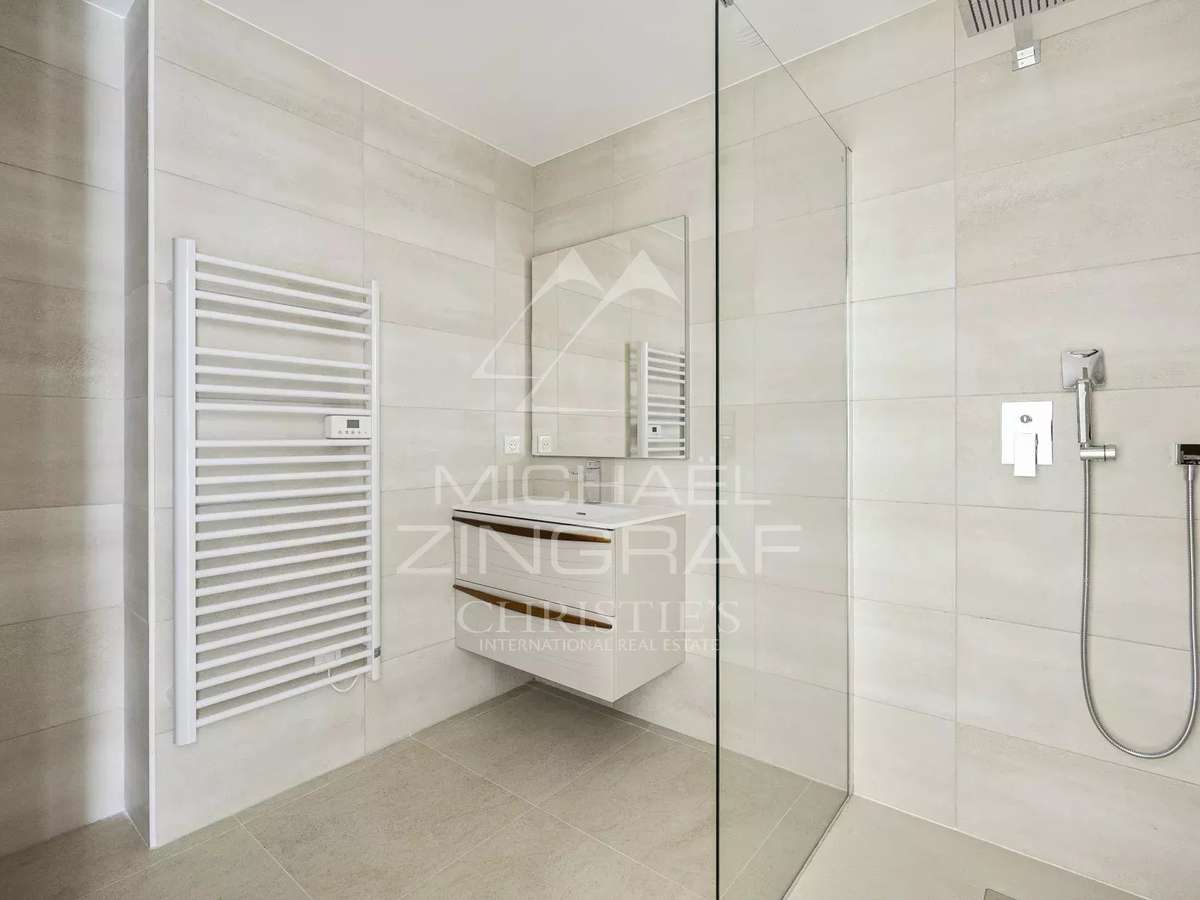 Apartment Saint-Raphaël