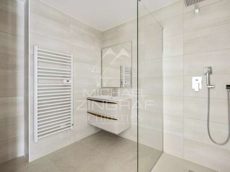 Appartement Saint-Raphaël - 3 chambres - 92m²