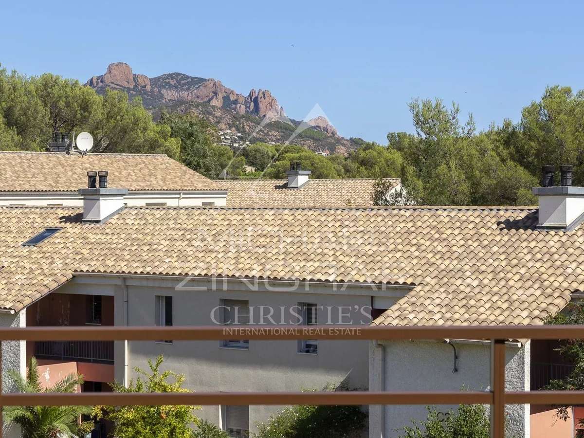 Apartment Saint-Raphaël