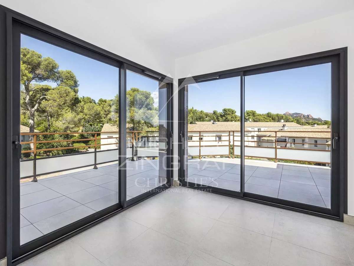 Apartment Saint-Raphaël