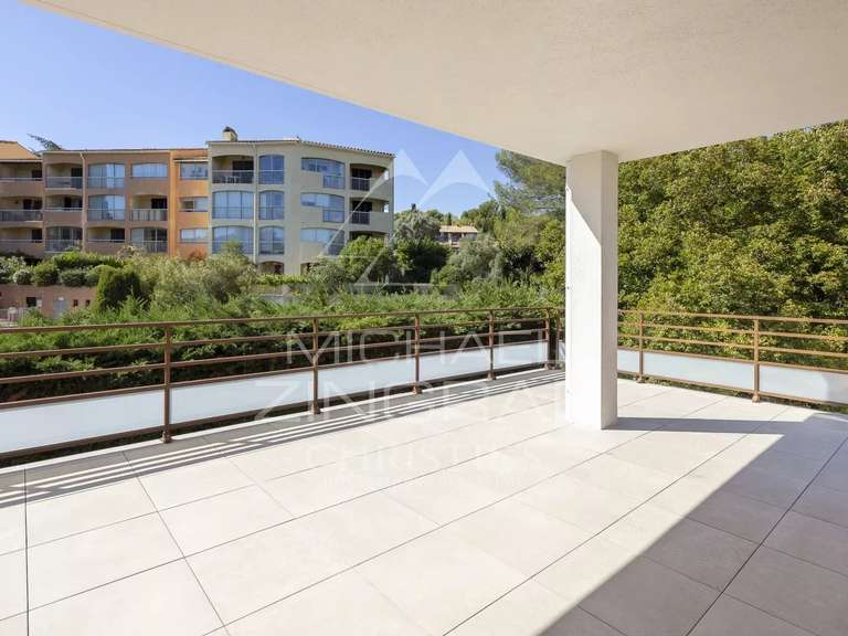 Appartement Saint-Raphaël - 3 chambres - 92m²