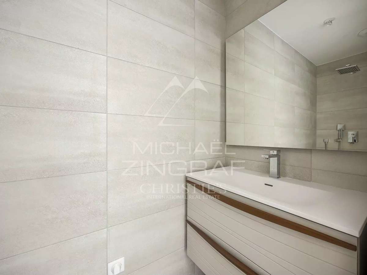 Apartment Saint-Raphaël