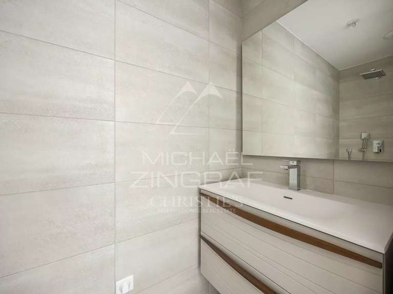 Appartement Saint-Raphaël - 3 chambres - 92m²