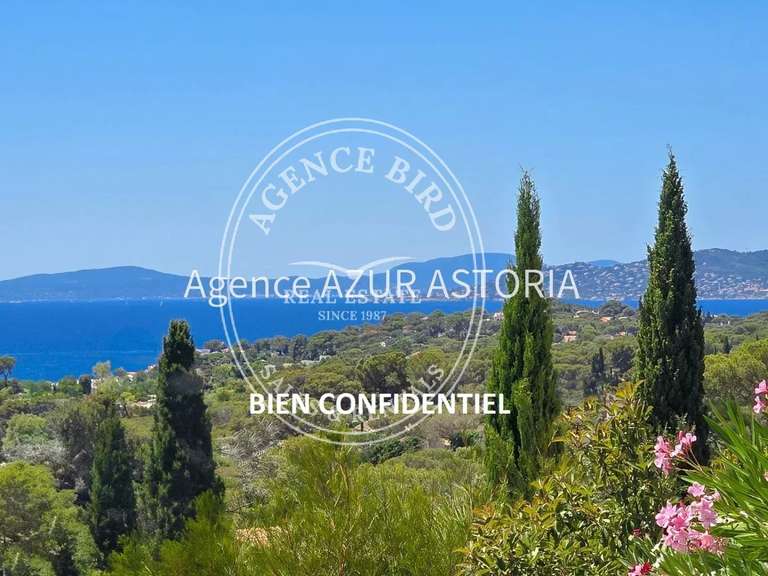 Appartement Saint-Raphaël - 3 chambres - 185m²