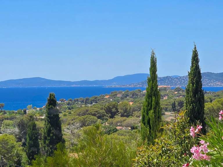 Appartement avec Vue sur mer Saint-Raphaël - 3 chambres - 185m²