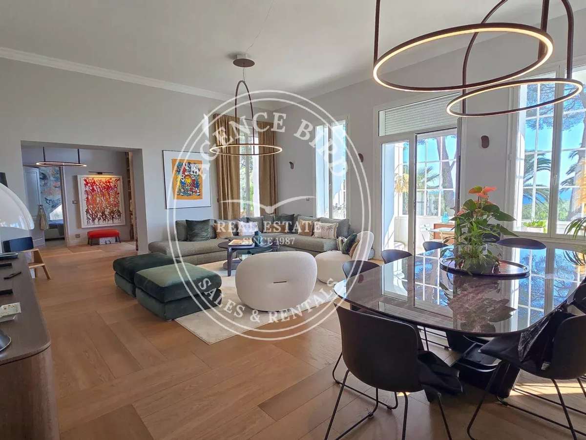 Apartment Saint-Raphaël