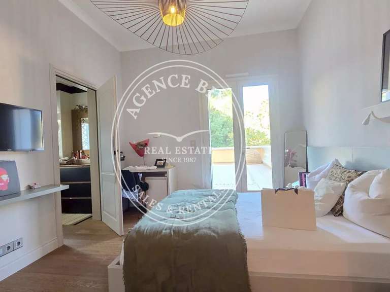 Appartement Saint-Raphaël - 4 chambres - 263m²