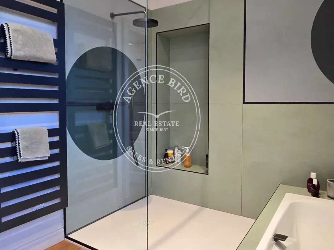 Apartment Saint-Raphaël