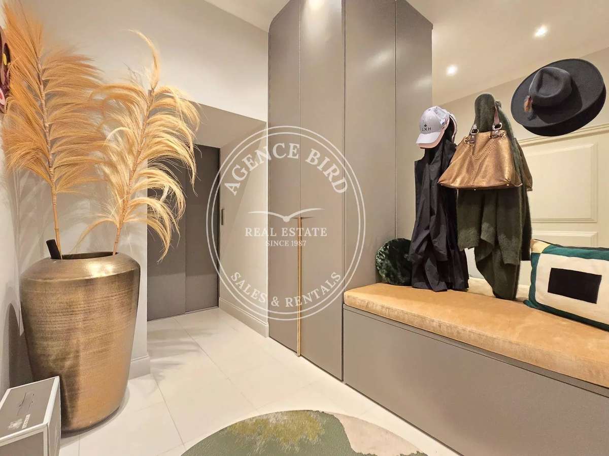 Apartment Saint-Raphaël