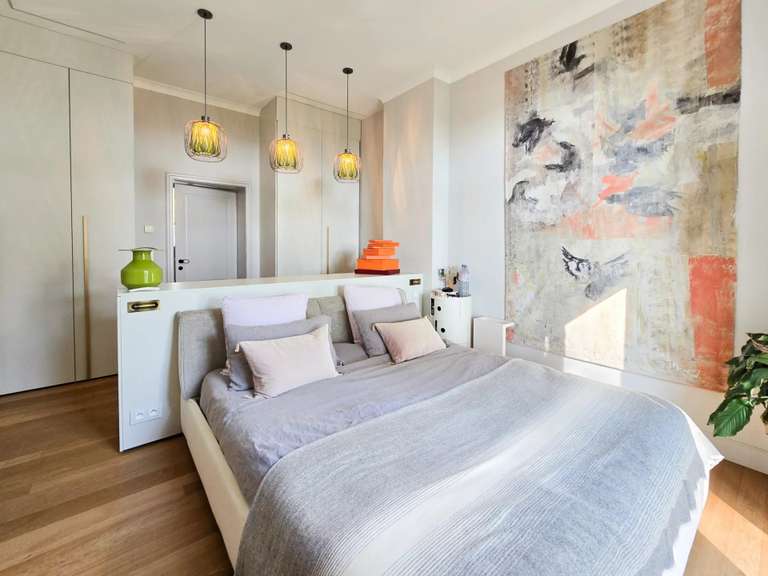 Apartment with Sea view Saint-Raphaël - 4 bedrooms - 263m²