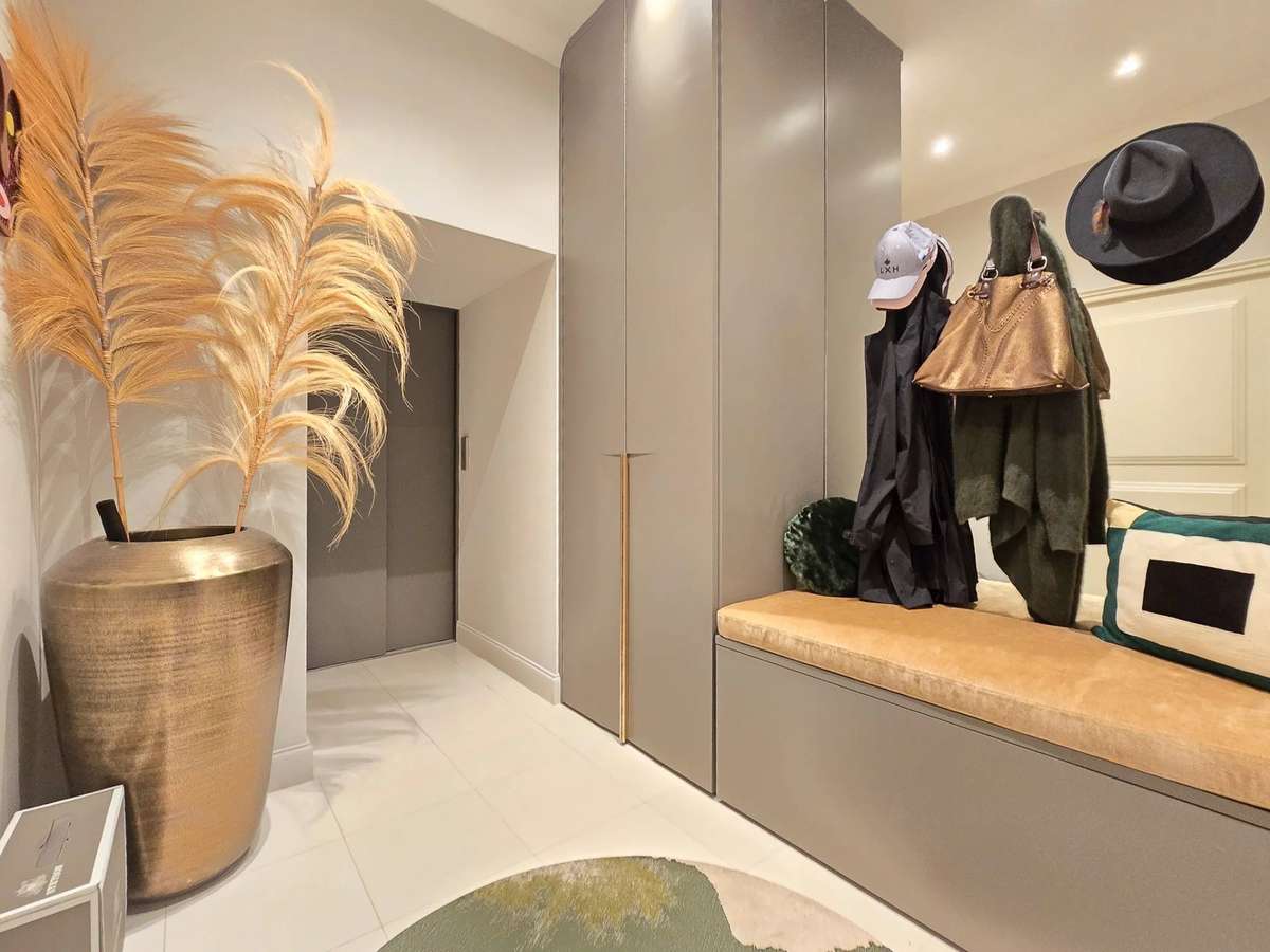 Appartement Saint-Raphaël