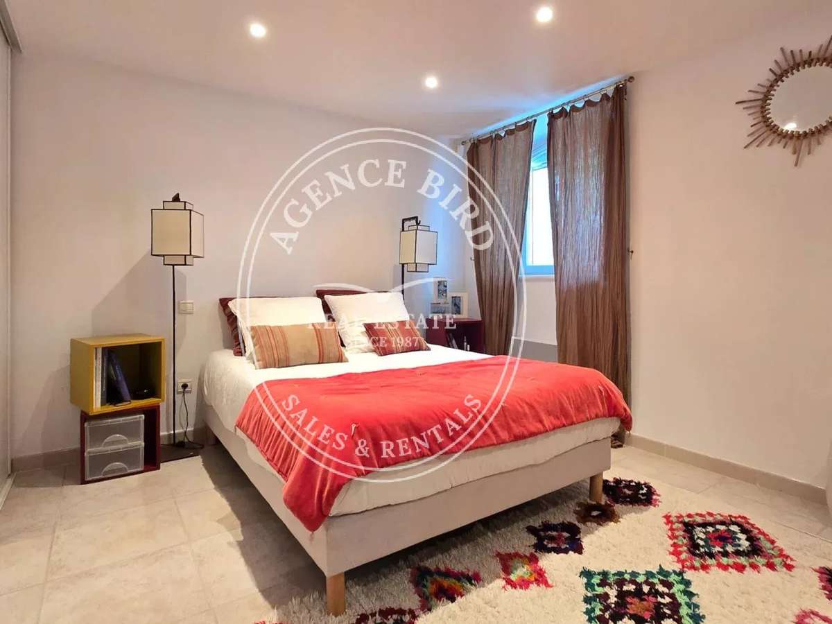 Apartment Saint-Raphaël