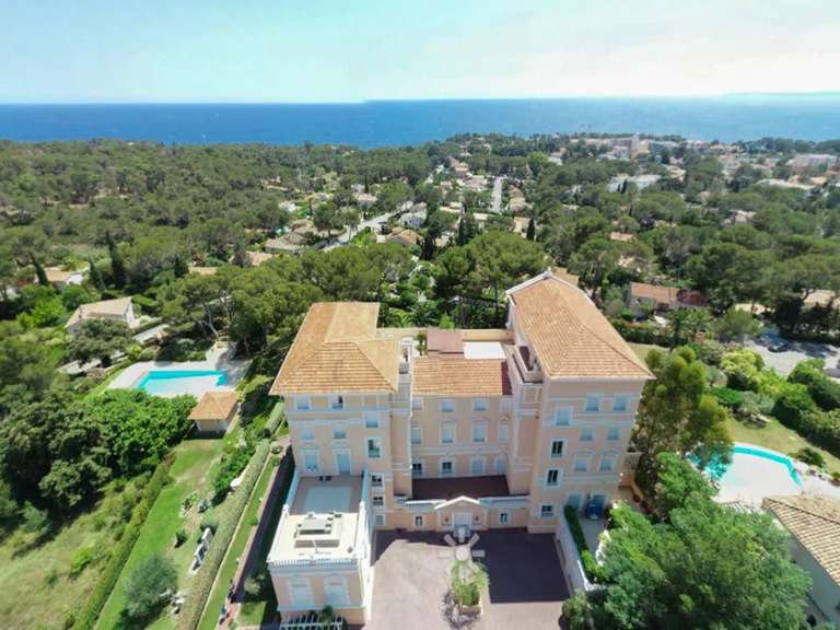 Apartment with Sea view Saint-Raphaël - 4 bedrooms - 263m²