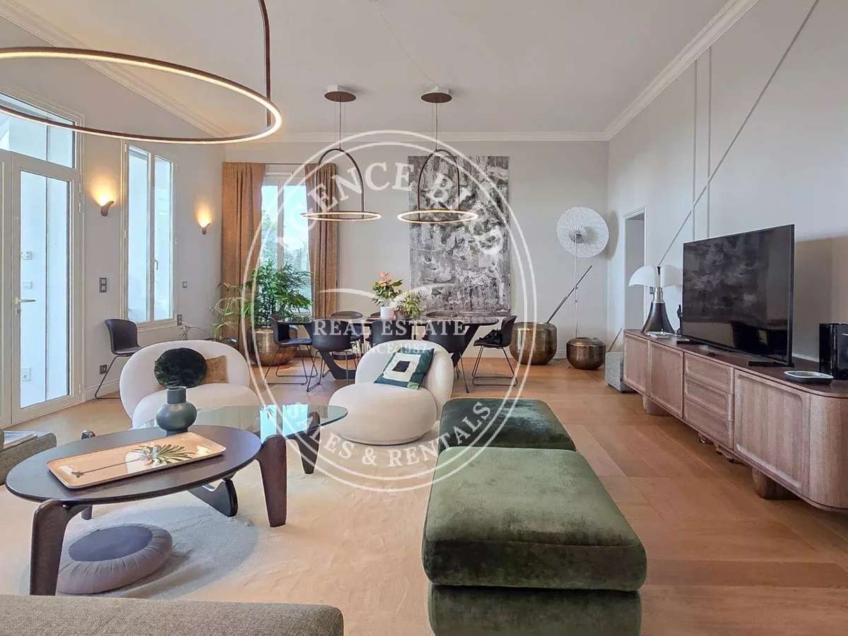 Apartment Saint-Raphaël