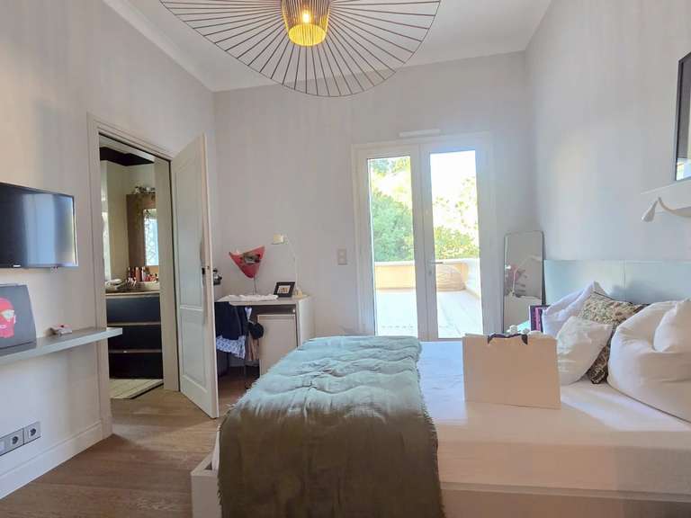 Apartment with Sea view Saint-Raphaël - 4 bedrooms - 263m²