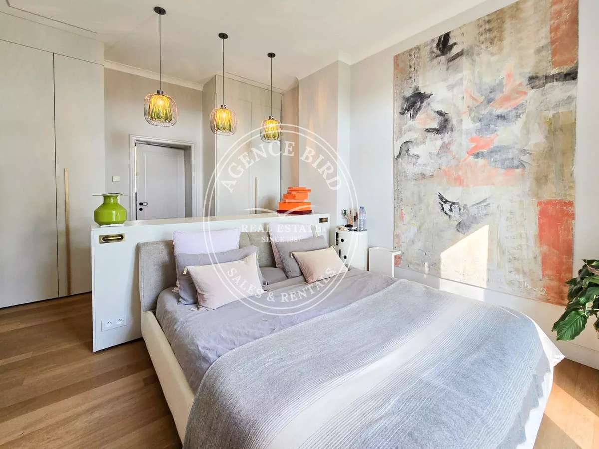 Apartment Saint-Raphaël