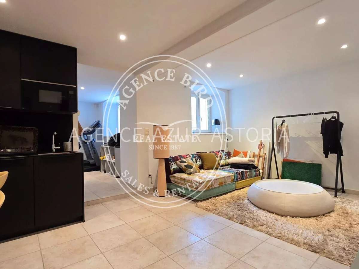 Apartment Saint-Raphaël