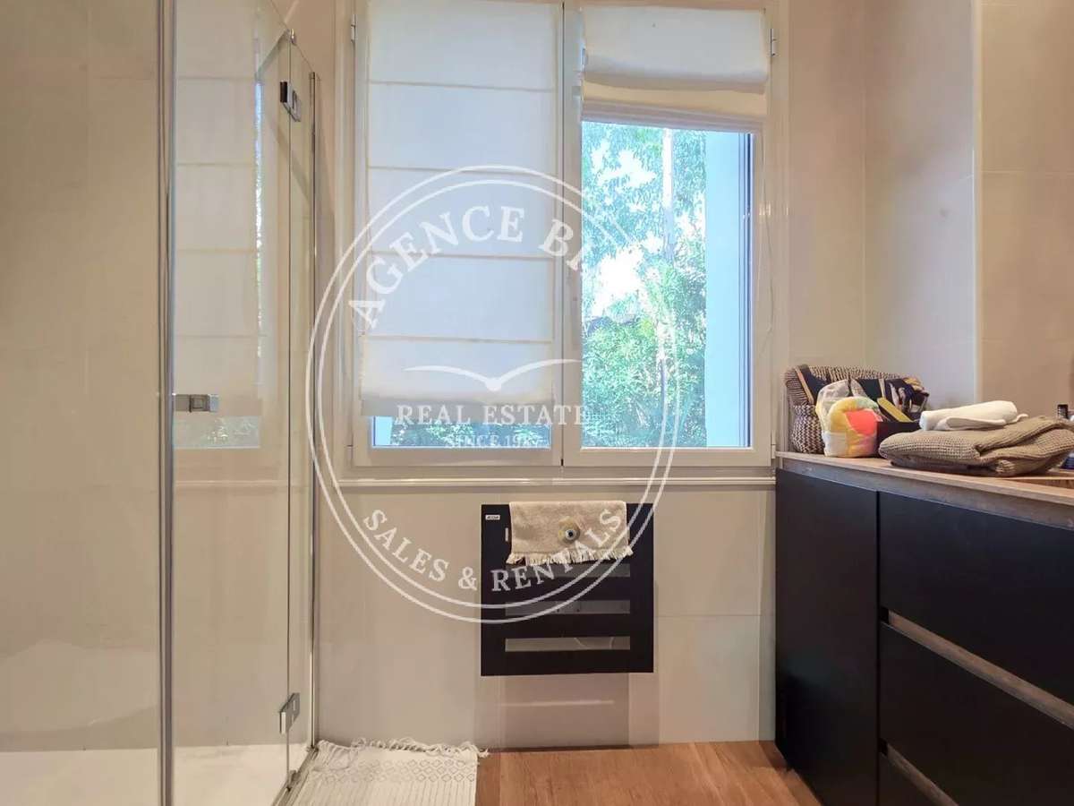 Apartment Saint-Raphaël