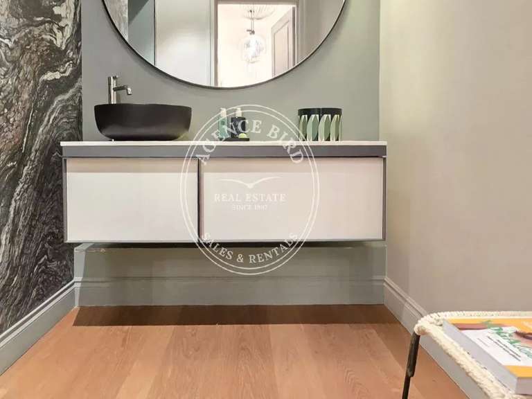 Appartement Saint-Raphaël - 4 chambres - 263m²