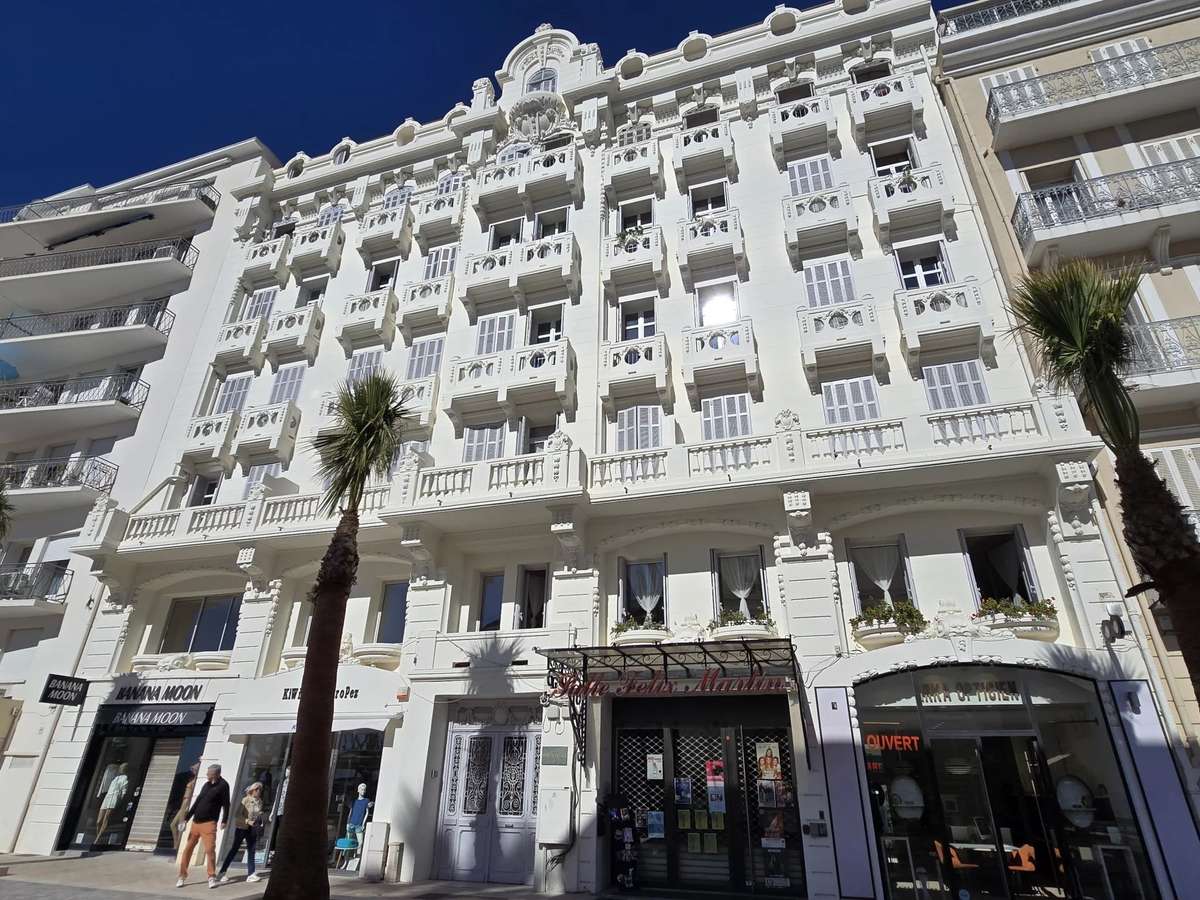 Apartment Saint-Raphaël