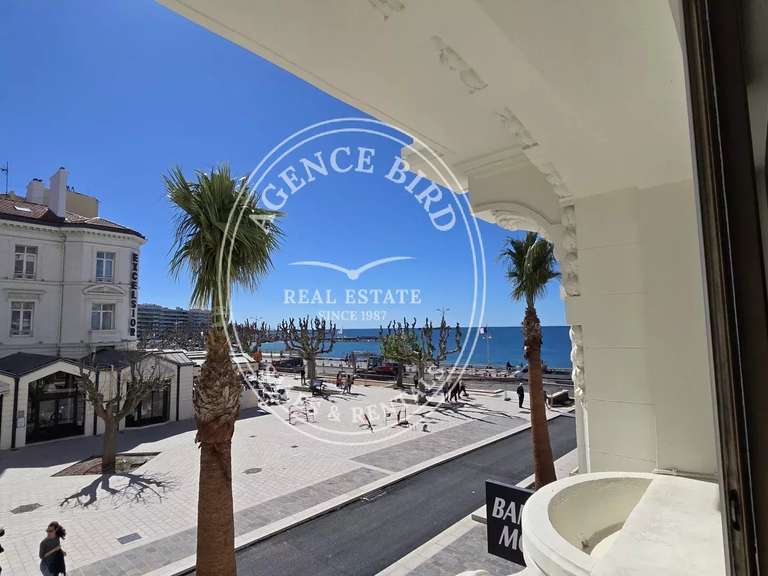 Appartement Saint-Raphaël - 2 chambres - 107m²