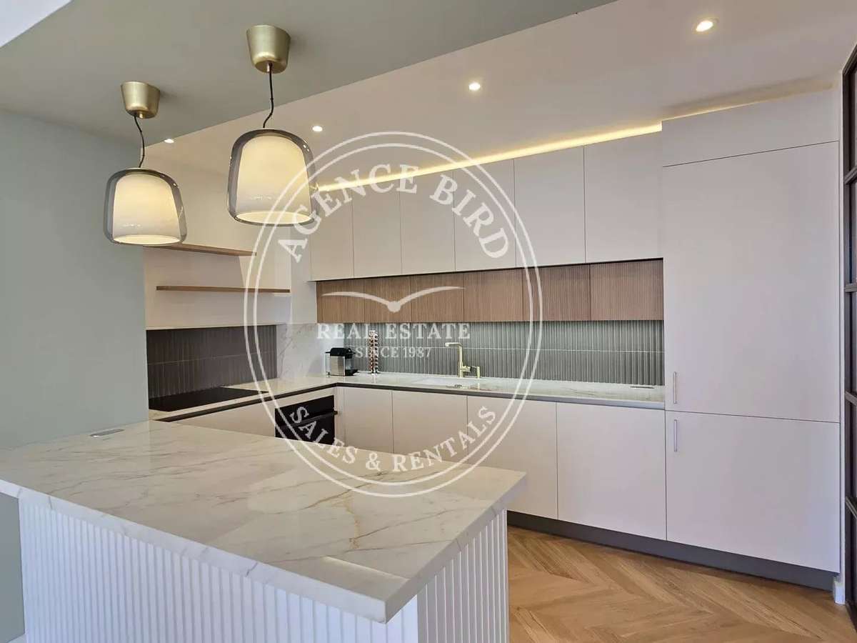 Appartement Saint-Raphaël