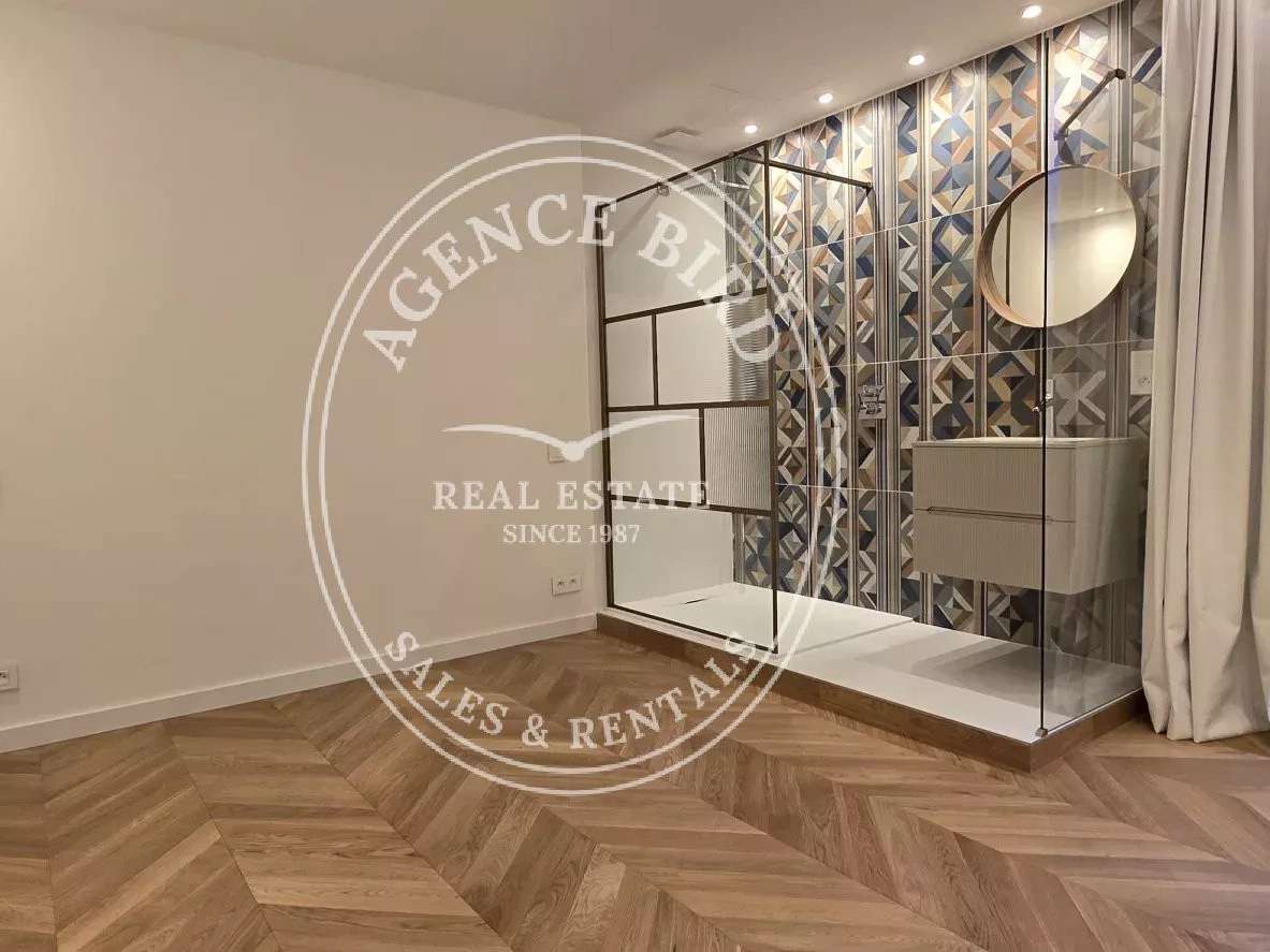 Appartement Saint-Raphaël