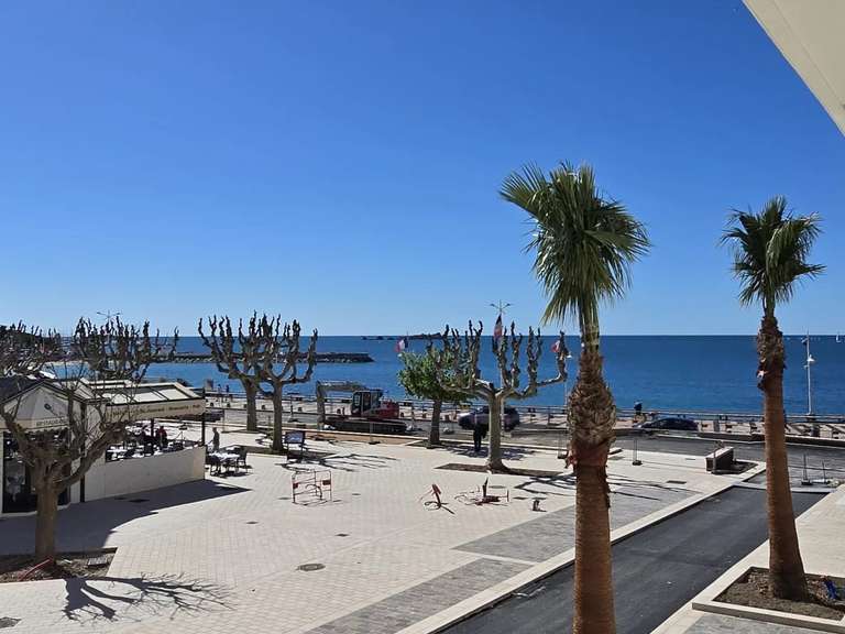 Appartement Saint-Raphaël - 2 chambres - 107m²