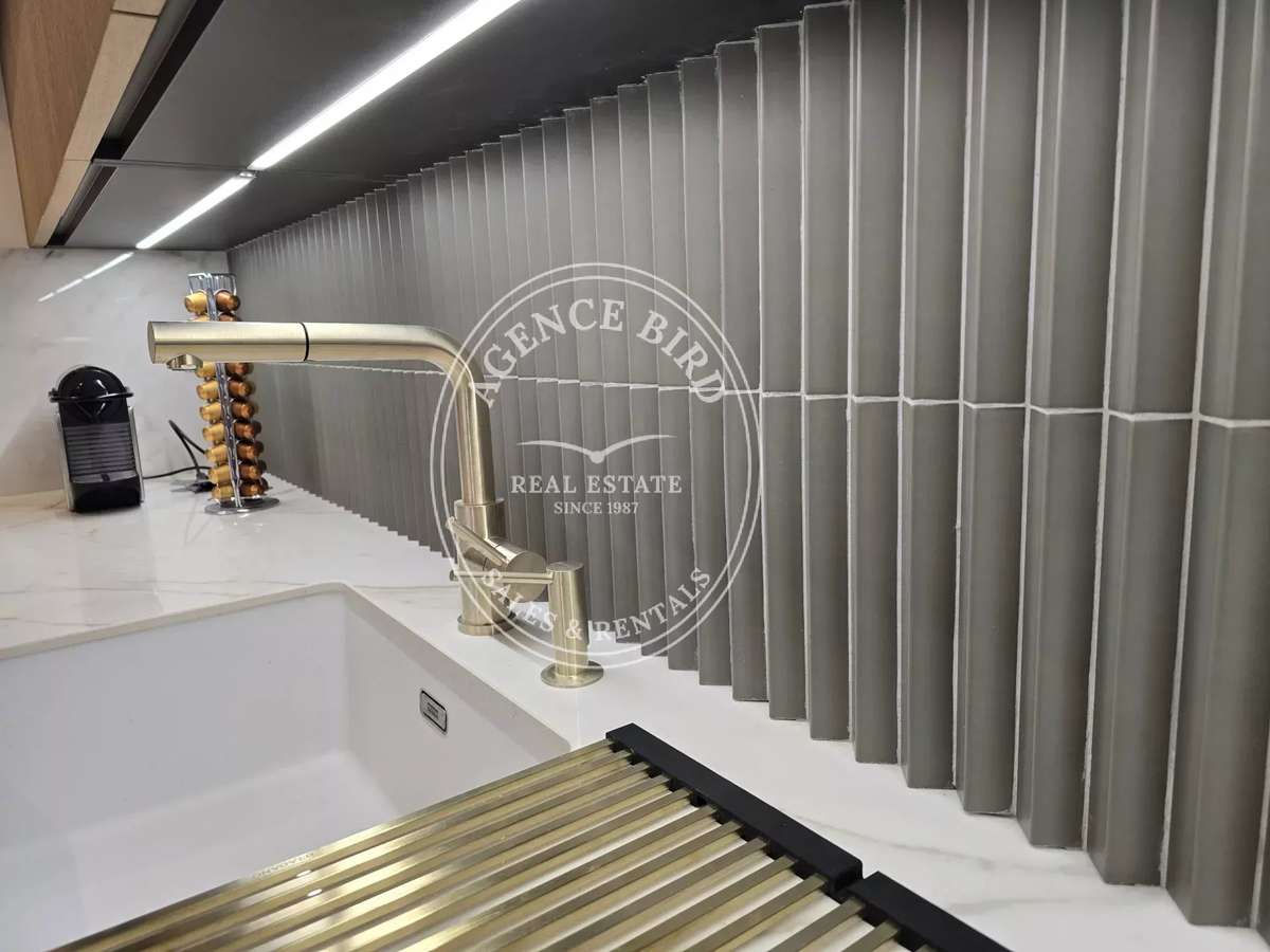 Appartement Saint-Raphaël