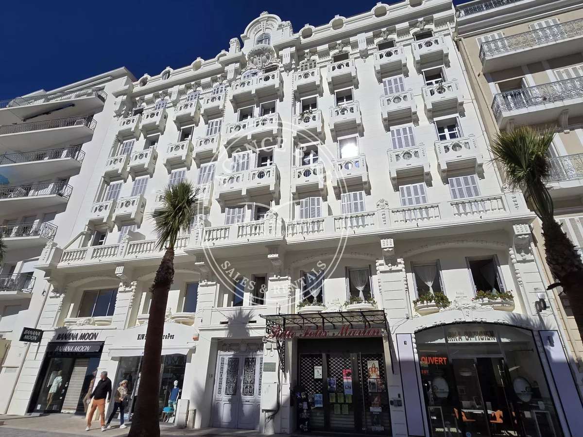 Appartement Saint-Raphaël