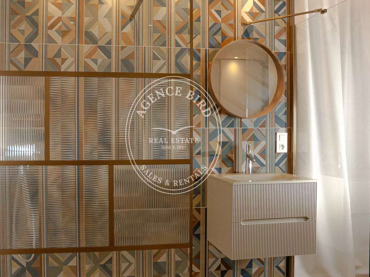 Appartement Saint-Raphaël