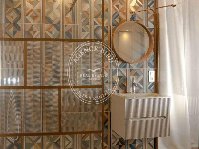 Appartement Saint-Raphaël - 2 chambres - 107m²