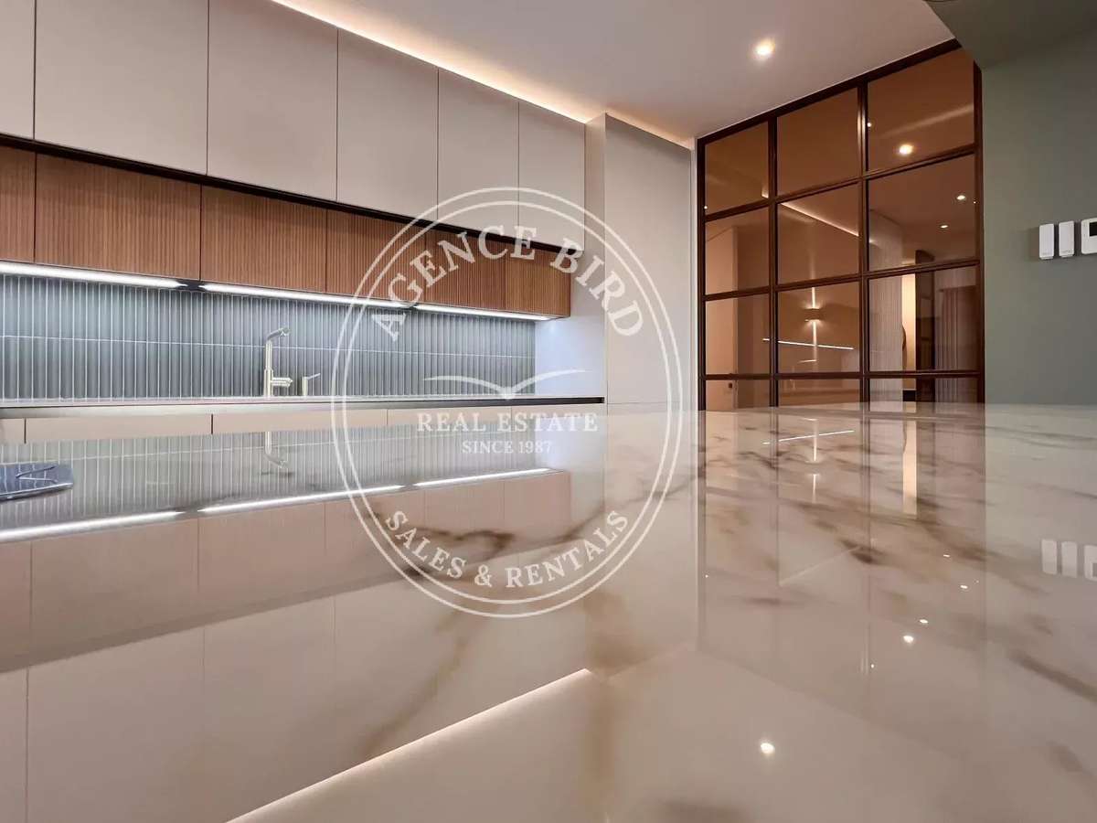 Appartement Saint-Raphaël