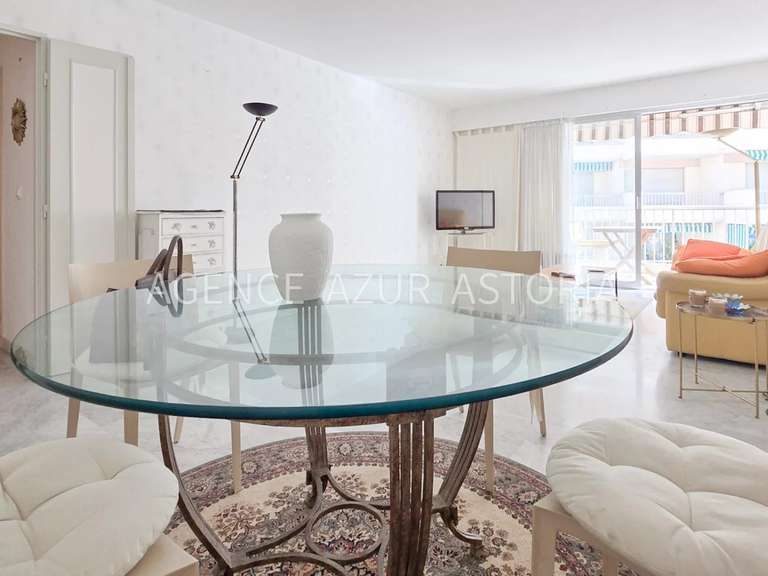 Appartement avec Vue sur mer Saint-Raphaël - 2 chambres - 79m²